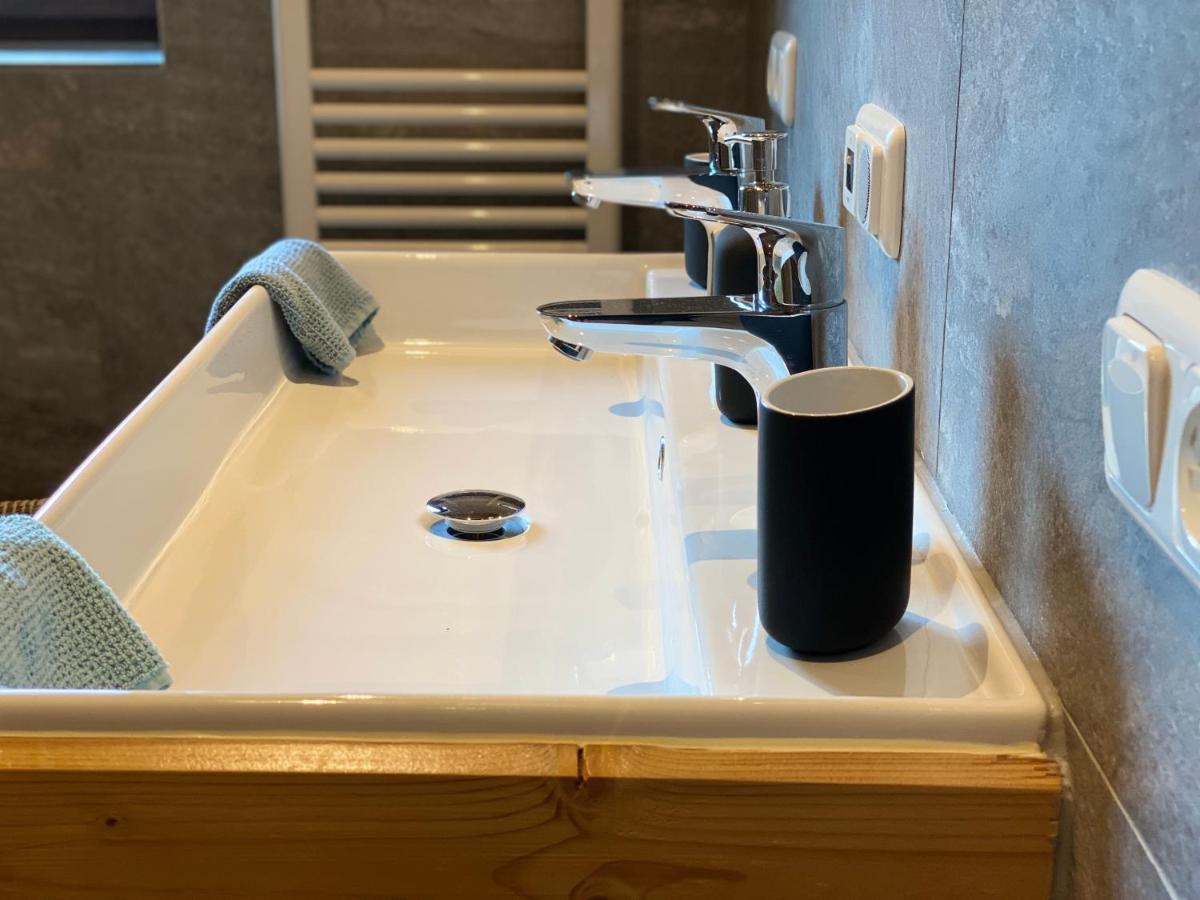 Ferienhaus Berggfui Berchtesgaden Kültér fotó